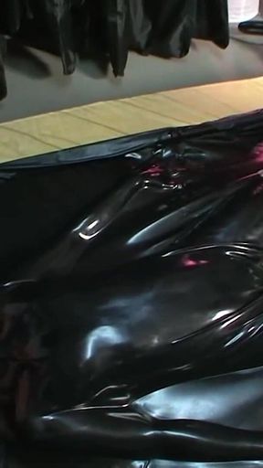 Two Sisters Try New Experiences