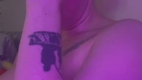 Blazin’ Boobies