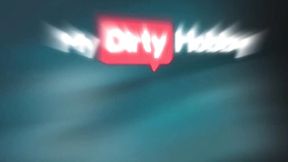 Mydirtyhobby - high heels sex