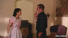 Lulu Chu In Clean You Out