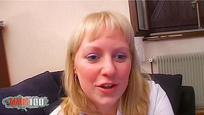 Lavandra Mays Casting Couch Anal Adventure