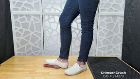 Don't You Dare Cum