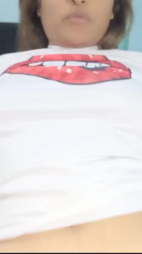 Iconic moment from &quot;Gina gives a rich anal sex session to a lucky guy&quot;