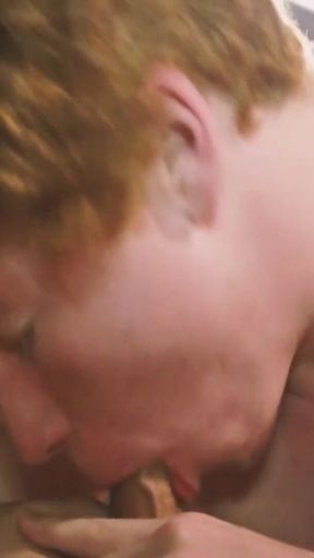 Kinky Gays Scene-4_twink Cherub Likes to Have His Ass Fucked by a Kinky Guy