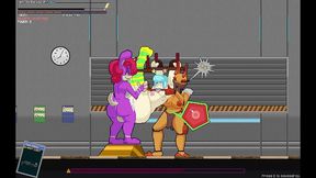 happy heart panic compilation 2