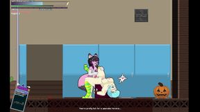 happy heart panic compilation 2