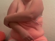 A short view on my tits