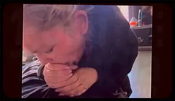 Alysha Newman’s Intense Interracial MILF Blowjob High resolution