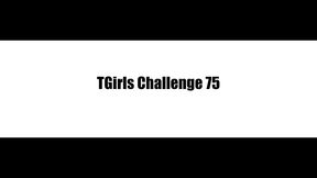 tgilrs challenge  fight 75 , on ring fialho vs valeria p. vs lara m.