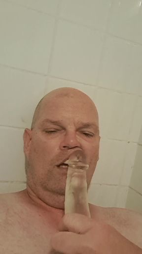 Deep in the Throat