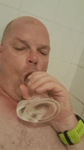 Deep in the Throat