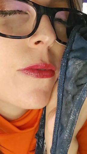 The Case of the Dirty Panties   Clip 1