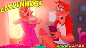 Curvy Manga Muse Bares All in Sultry Solo Fantasy for Hungry Viewers