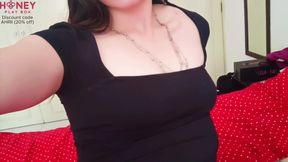 When I Get Home From Work I Have an Intense Orgasm Using My Honeyplaybox Vibrator