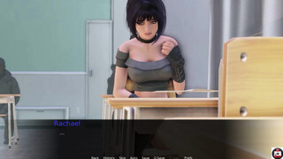 Public Sex Life H - (PT 7) - Racheal Corruption Route
