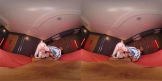 Once Danielle Renae As Seiko Removes That Long Cardigan You're Not Going To Be Able Resist