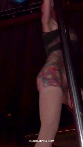 Milf Clubcastings Snip