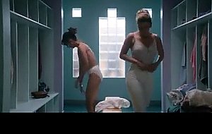 Alison brie, sydelle noel and rebekka johnson