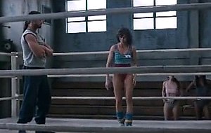 Alison brie, sydelle noel and rebekka johnson