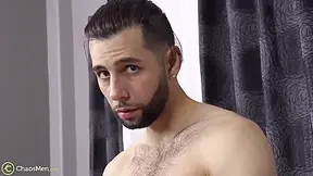 Solo European Argos Ramming Hard