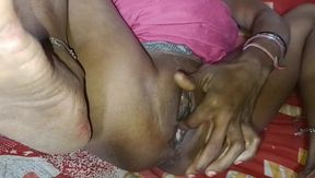 The Neighbor with the Big Dirt Needs Black.