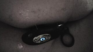 explicit assfuck have fun from visitorhub, wet and mighty. visitorhub eventually learns the ideal seat for his man-meat sesh.