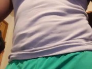 Quick Jiggle Vid
