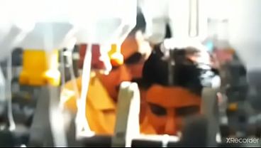 Samantha Ruth Prabhu sex scene