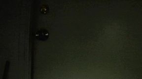 donna red sucks and strokes big black cock