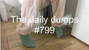 The daily dumps #799