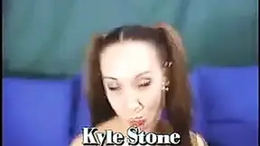 Lustful Asian stunner gets nailed rigid in multiple positions.
