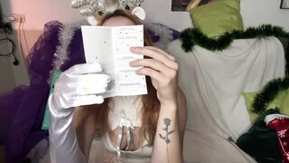 Unboxing Advent Calendar Via Amorelie! NSFW Part 2