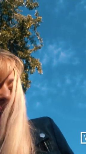 Captivating moment from &quot;Naughty Sex with 2 Horny Teens From Germany&quot;