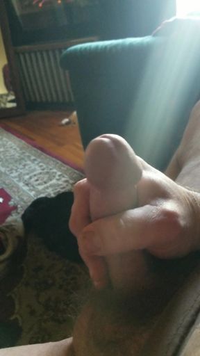 Fantasizing about my stepdaughter