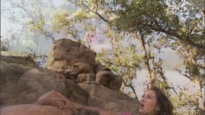 Amia Miley - 5 Filthy Fetishes