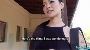 Masako Fukushima Eric Everhard Fuel Passionate Tryst for Cash – Part 1