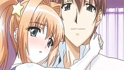 Kinky boyfriend devours and pounds tied-up babe in uncensored cartoon sex movie