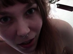 Devilishly Asmodea – Step Mommy Cucks Step Son