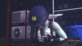 zootropia hentai furry - judy hopps part 4 (uncensored) - japanese asian manga anime game porn yiff