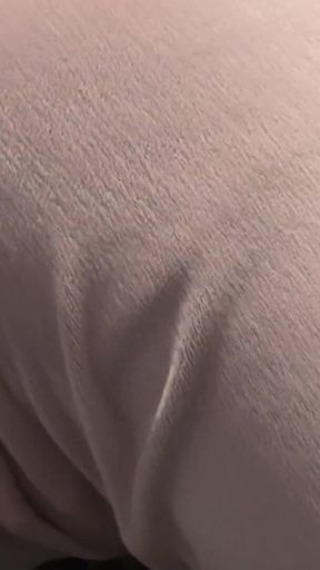 Velour Tracksuit Tease! Volume 4