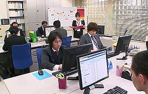 Snis-406 noon is my woman boss, night bloom my female slave okuda