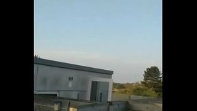 Geil op Schiermonnikoog.
