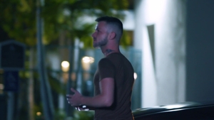 nextdoorstudios: Isaac X, Michael Roman & Their Toyboy
