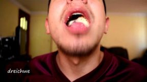 Eating episode 1