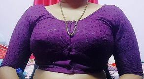 Indian South Desi Couple Hardcore Sex