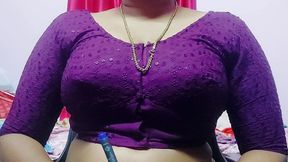Indian South Desi Couple Hardcore Sex