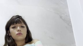 Video submited by @leslieshay @Sextoys and #Petite #Teen #Brunette #Shaved Pussy gratis tube video | Tik.Porn