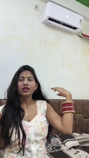 Indian Desi Stepmom hardcore fucking sex .. best Indian hard fucking porn video