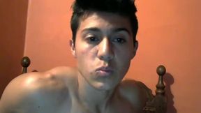 Stiven Gym Private Show