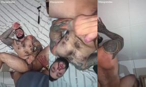 Vitao Grandao Fuckin' Will Augusto